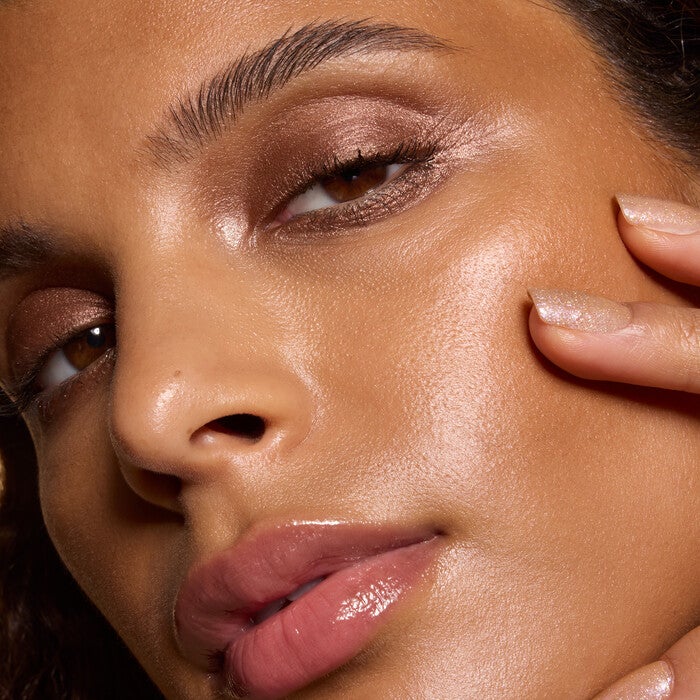 Perfect 10 Eyeshadow Palette, Keep It Ethereal